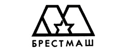 логотип Брестмаш