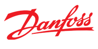 логотип danfoss