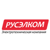 логотип Ruselkom