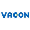логотип Vacon